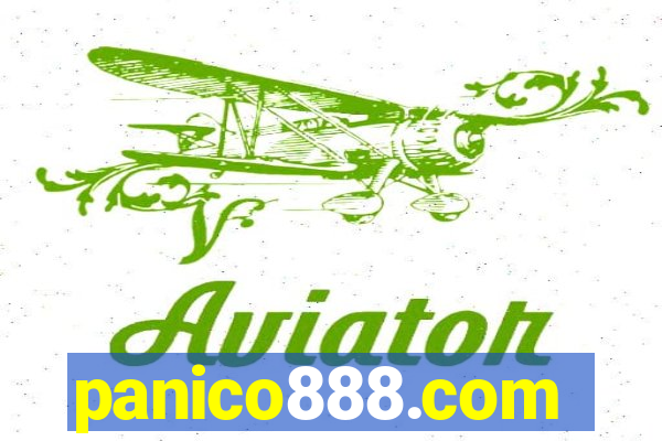 panico888.com