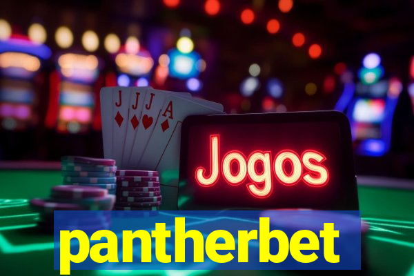 pantherbet