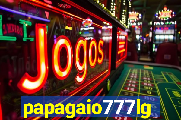 papagaio777lg