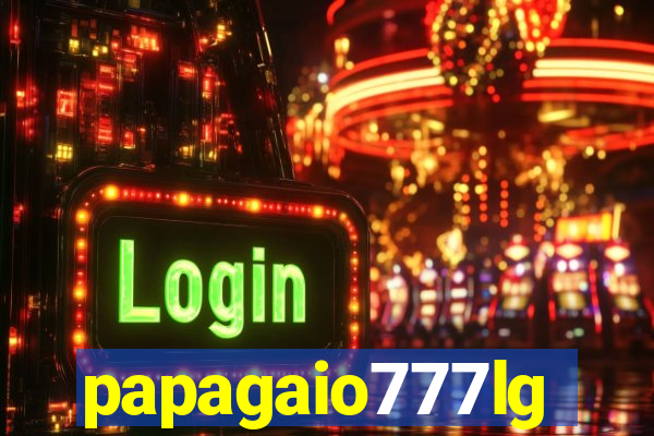 papagaio777lg