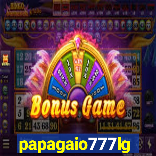 papagaio777lg