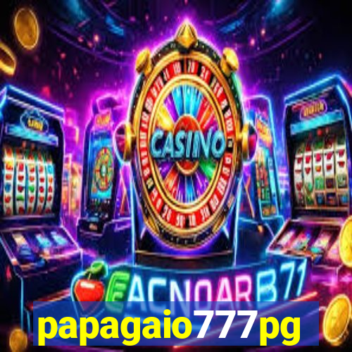 papagaio777pg