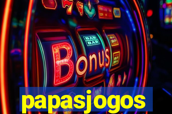 papasjogos