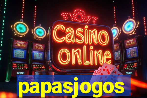 papasjogos