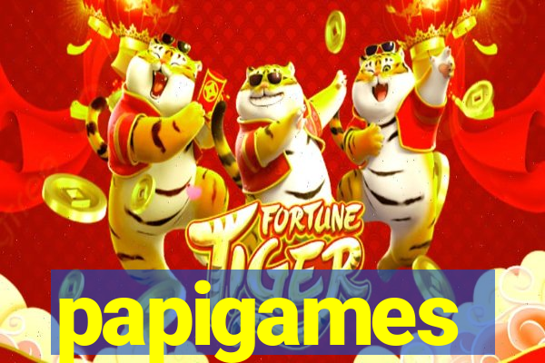 papigames