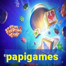 papigames