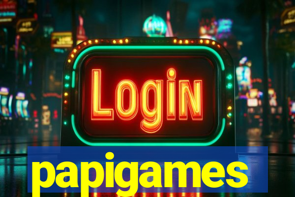 papigames