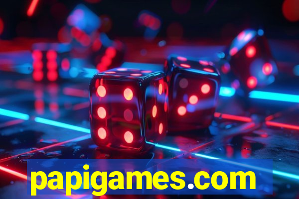 papigames.com