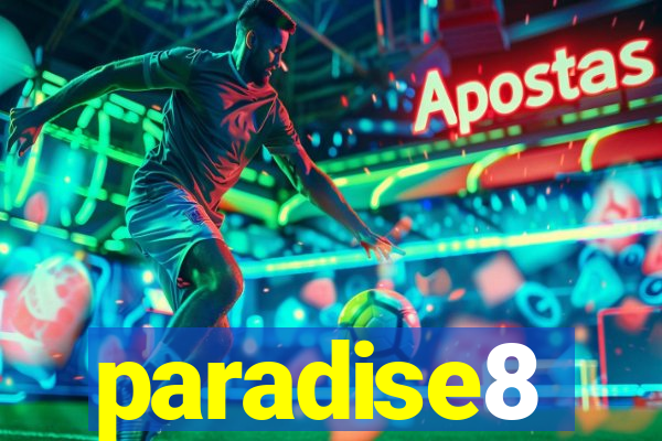 paradise8