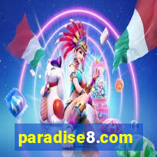 paradise8.com