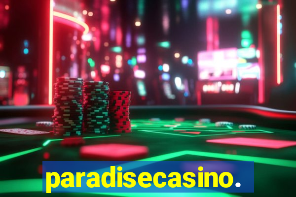 paradisecasino.com