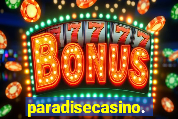 paradisecasino.com