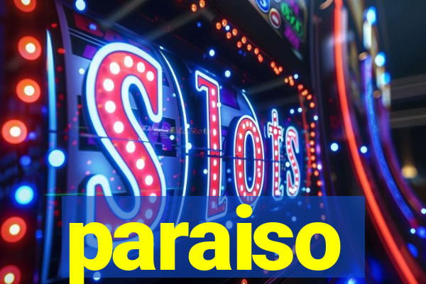 paraiso-777.com