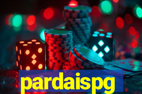 pardaispg