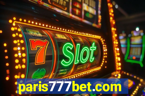 paris777bet.com