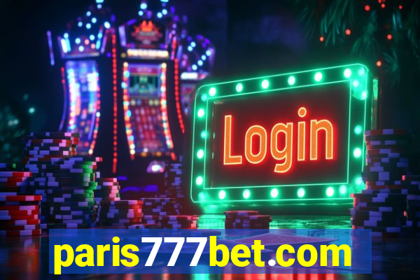 paris777bet.com