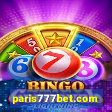 paris777bet.com