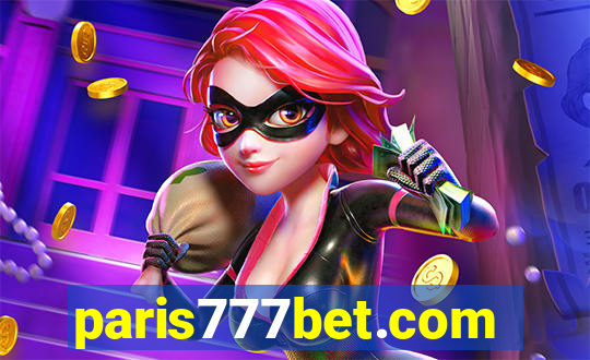 paris777bet.com