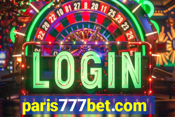 paris777bet.com