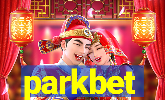 parkbet