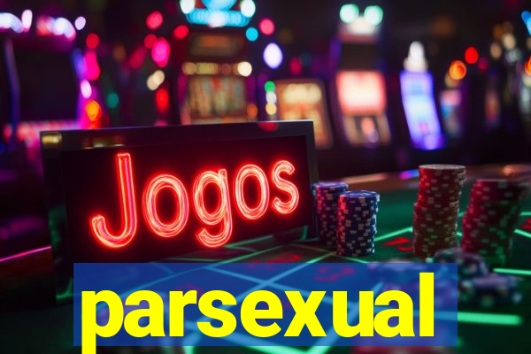 parsexual