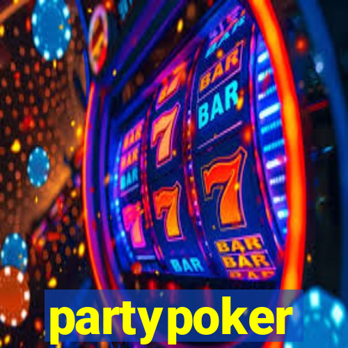 partypoker