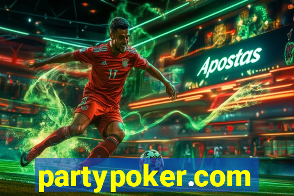 partypoker.com