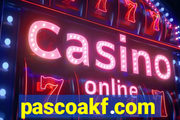 pascoakf.com