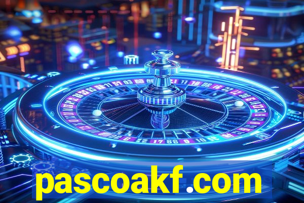 pascoakf.com