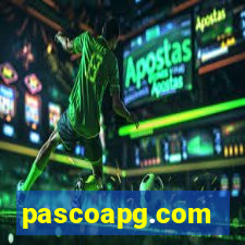 pascoapg.com