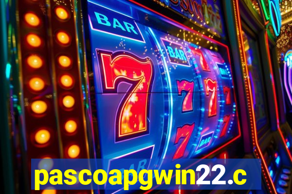 pascoapgwin22.com