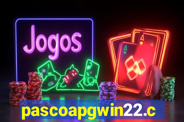 pascoapgwin22.com