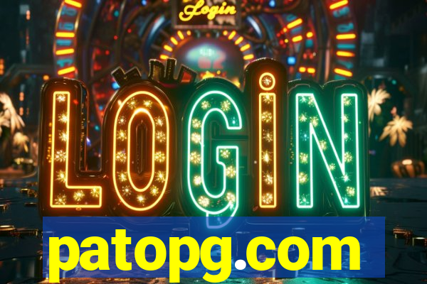 patopg.com