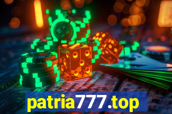 patria777.top