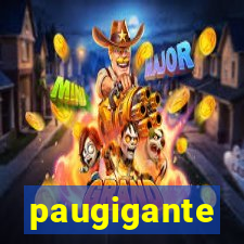 paugigante