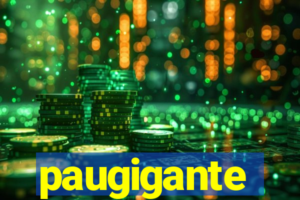 paugigante