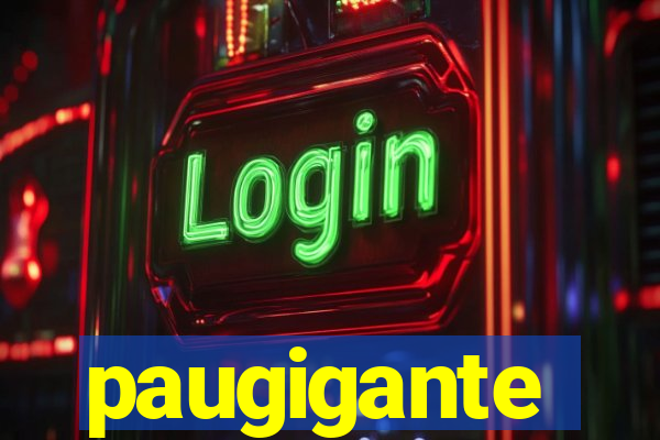 paugigante