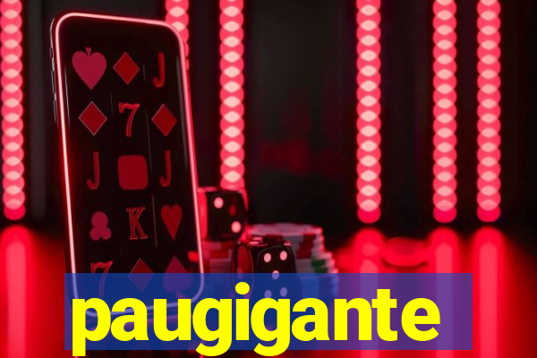 paugigante