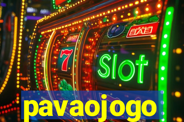 pavaojogo