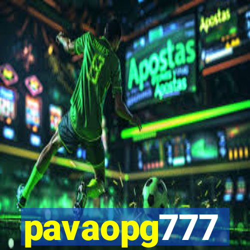 pavaopg777