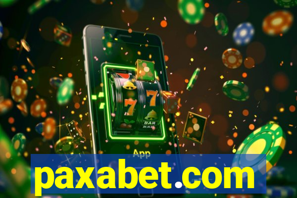 paxabet.com