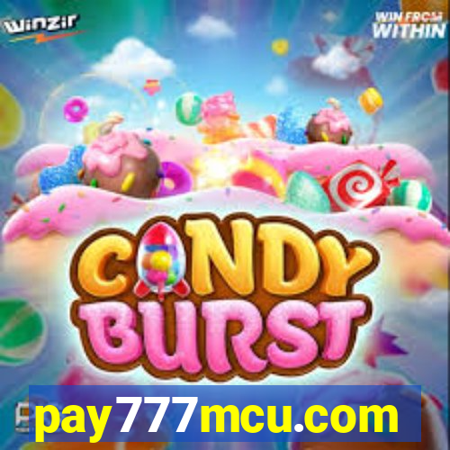 pay777mcu.com