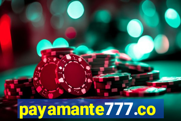 payamante777.com