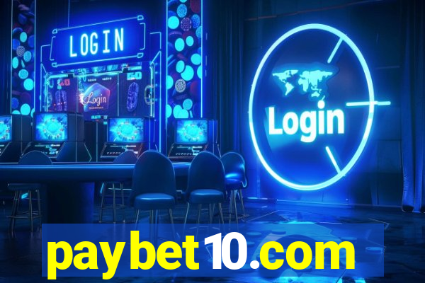 paybet10.com