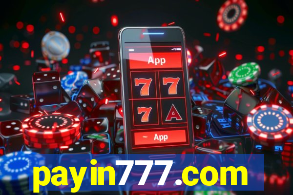 payin777.com