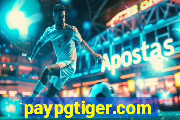 paypgtiger.com