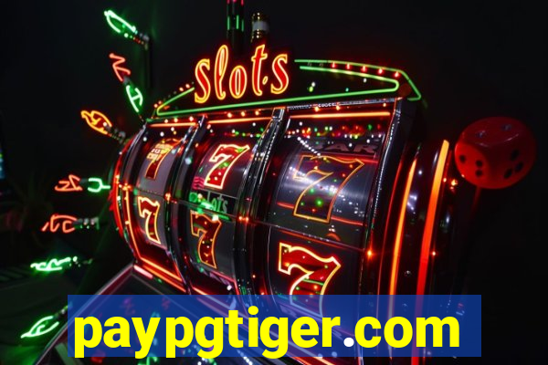 paypgtiger.com