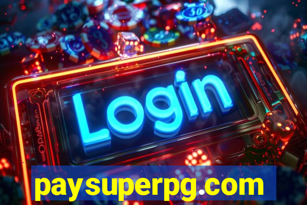 paysuperpg.com