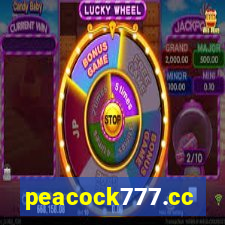 peacock777.cc