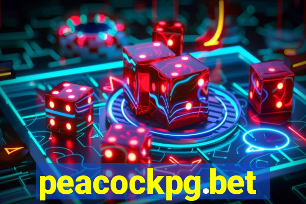 peacockpg.bet